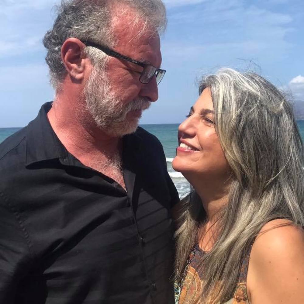 Meet your Posher, Mia